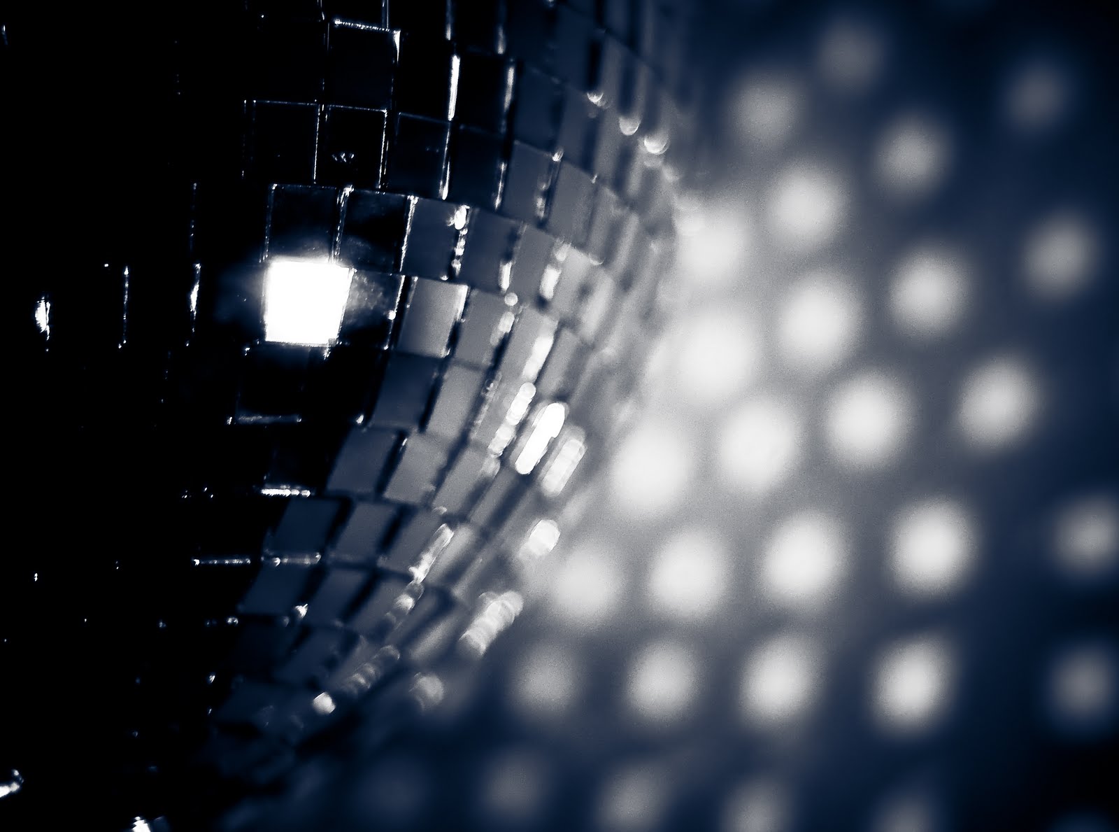 Disco Ball Gif
