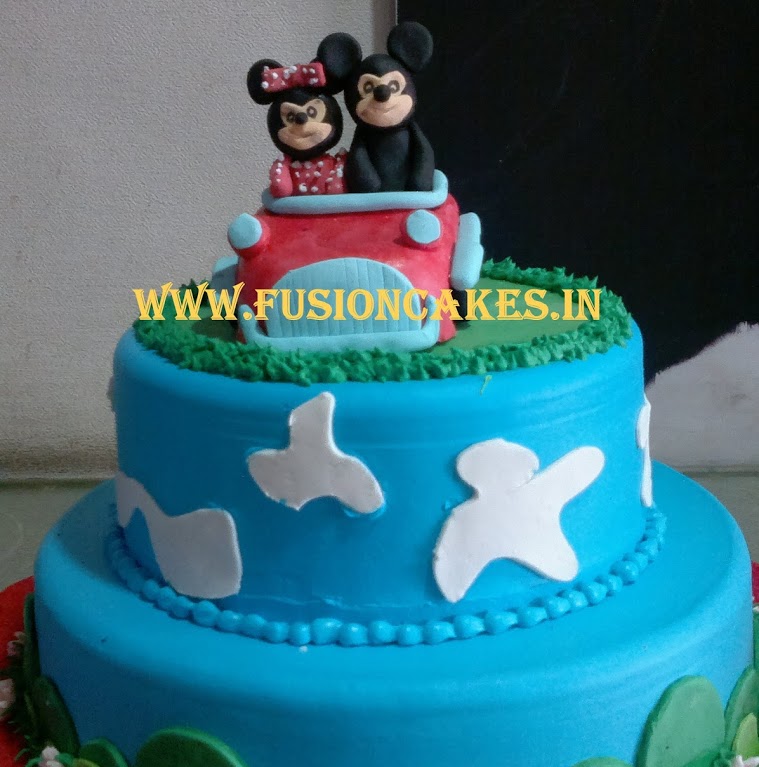 20 Birthday Cake Pune