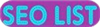 Free Seo List