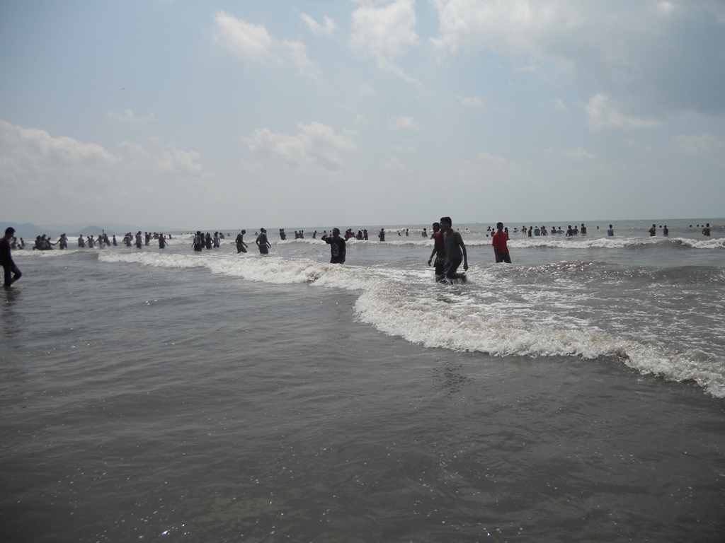 nagaon beach photos