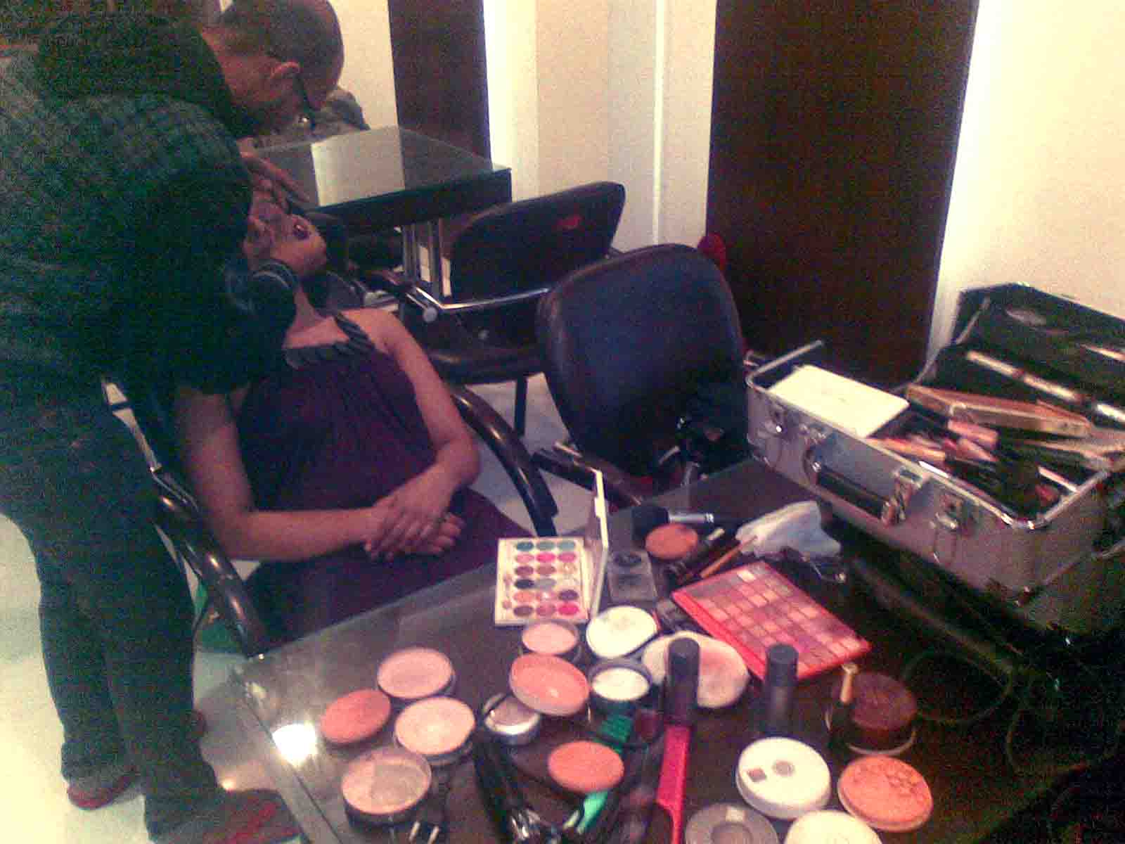 Partners in ART Creative Agency + Film Boutique