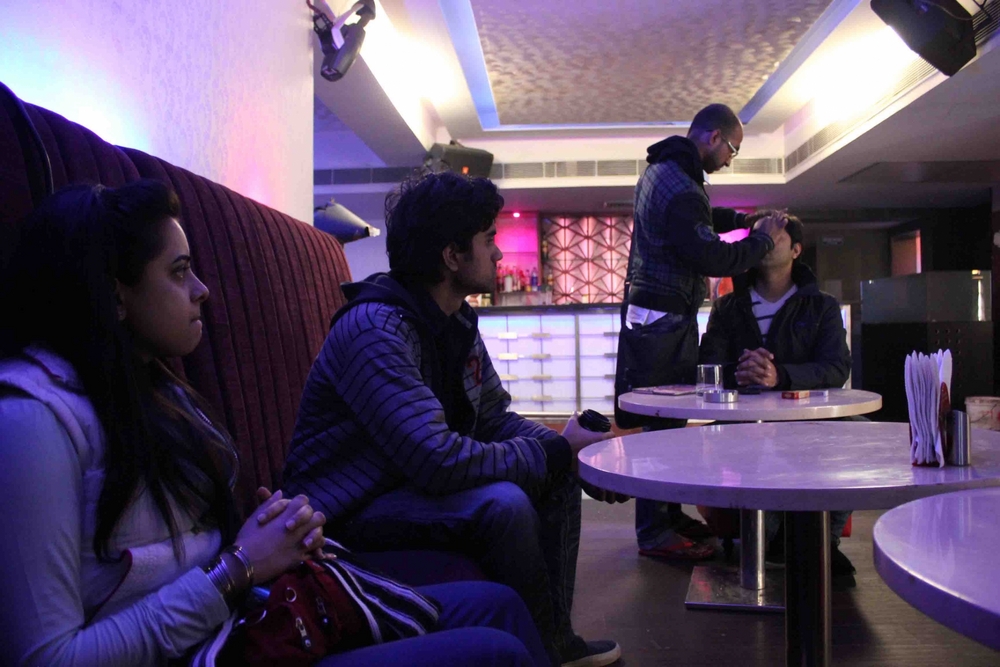 Partners in ART Creative Agency + Film Boutique