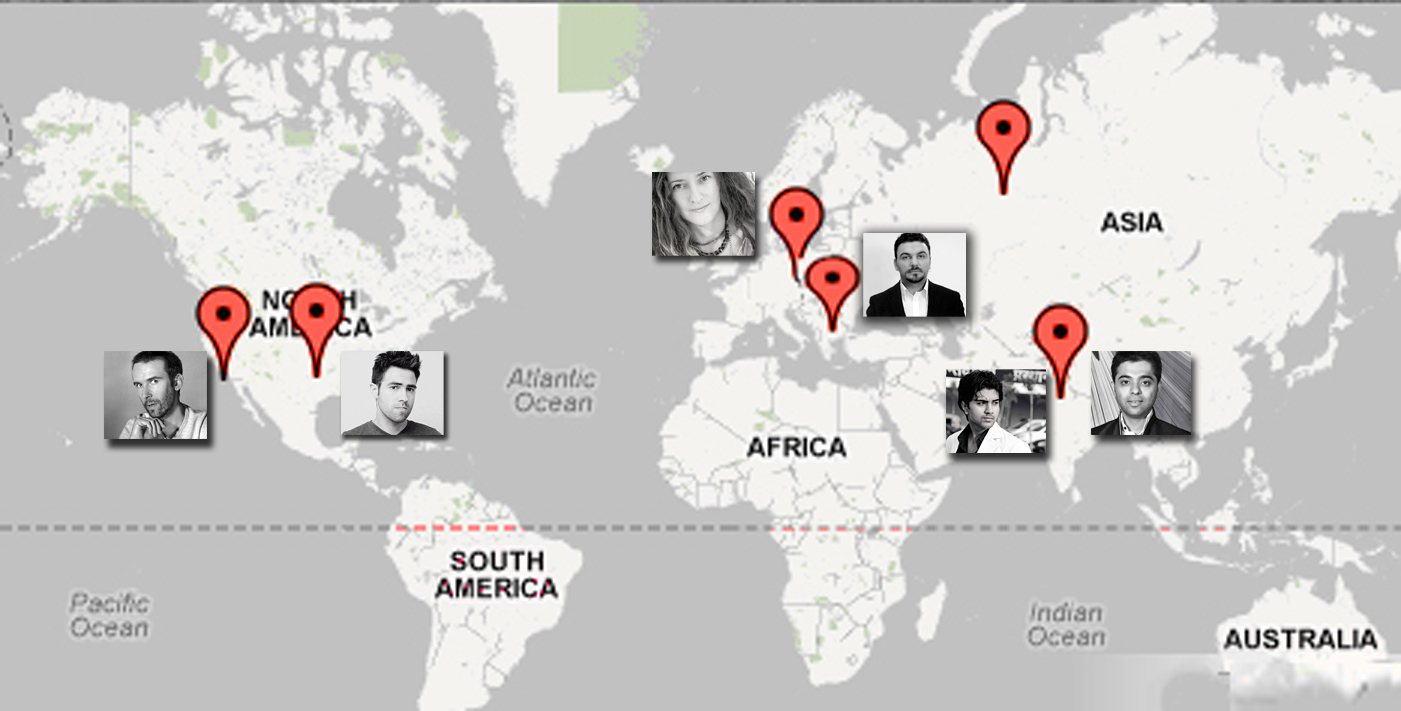 Partners in ART Creative Agency + Film Boutique