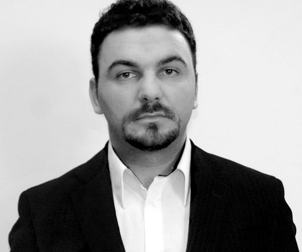 Vladan Bozovic