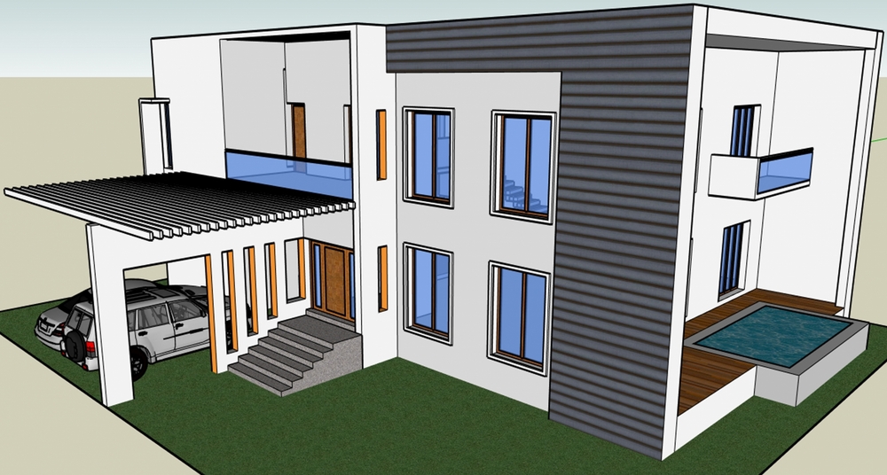 Chennai Architects