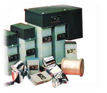 LT SHUNT CAPACITORS