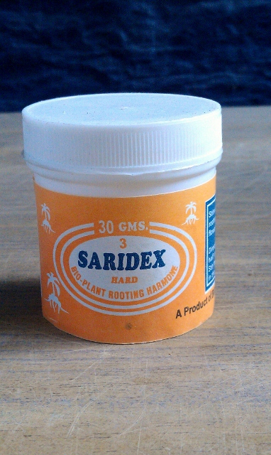 Saridex - Rooting Compound