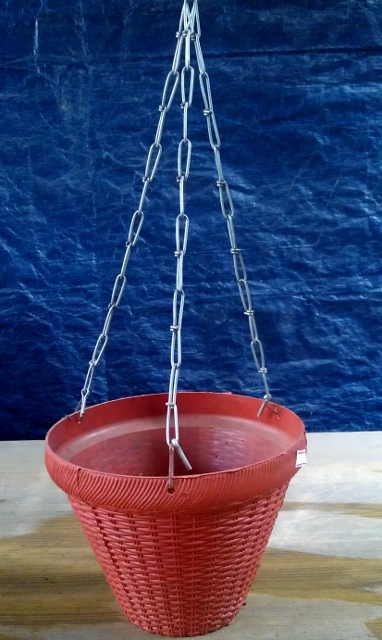 Hanging Basket 1