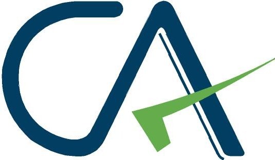 ca logo icai