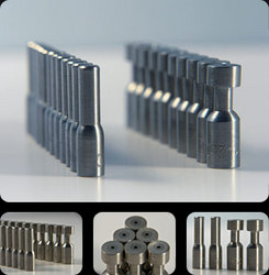 Wirex enameling dies