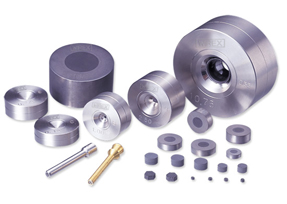 Wirex Synthetic Diamond Dies PCD