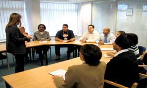 Joomla Training India
