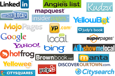 Local Search Engine Optimization