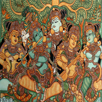 Tanjore paintings, affordable art gallery, Indian art design studio store, selling, Raja Ravi Varma paintings, Kerala Mural art, oil paintings, paintings of Gods, affordable canvas fine art prints, art posters, collages, wall decor choices and panels using stretched canvas, modern and abstract paintings, reproduction paintings, commissioned artwork, Digital art, Digital Fractal art, POP art, De Stijl,  fun stamps for children, postcards and comic cards, Bangalore, Malleshwaram, local, Architecture, eco-friendly, sustainable, interiors, cubist, crafts, murals, relief, art prints, canvas,paintings for hire and rent, famous paintings, werstern artists 