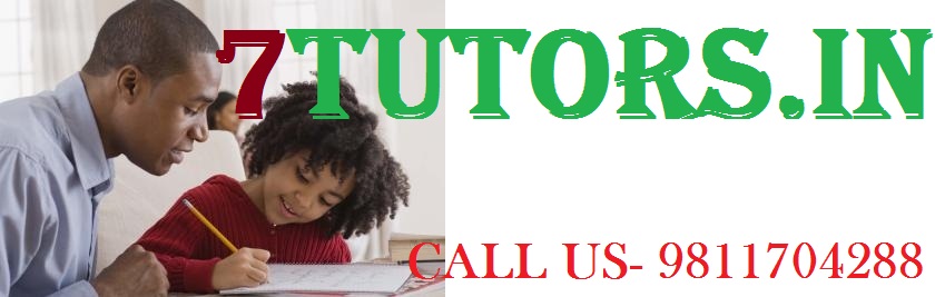 Home Tutors in Delhi, Home Tuitions in Delhi