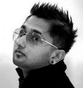 honey singh badshah