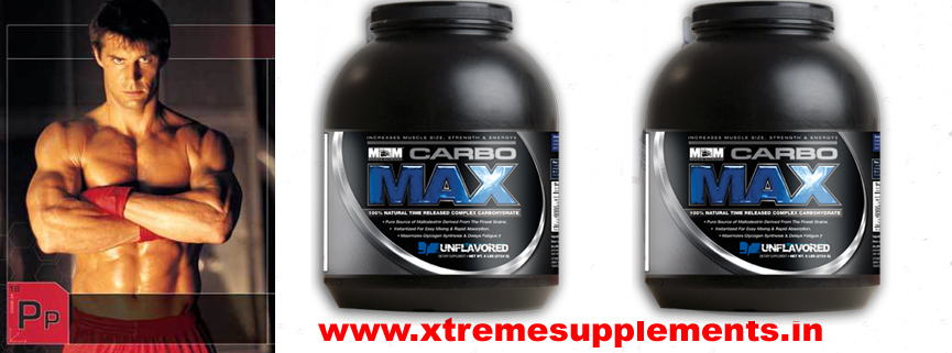M&M CARBO MAX PRICE INDIA