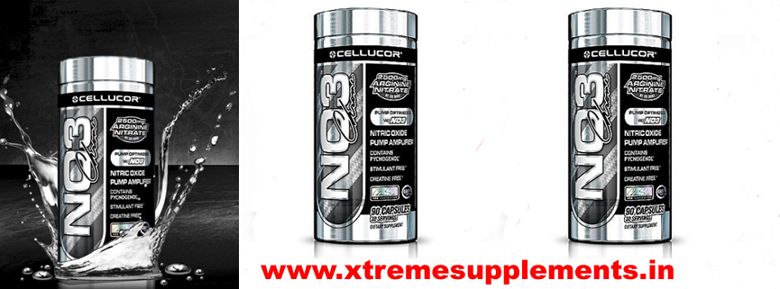 CELLUCOR NO3 90 CAPS PRICE INDIA