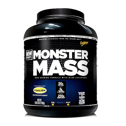 CYTOSPORTS MONSTER MASS E INDIA PRICE