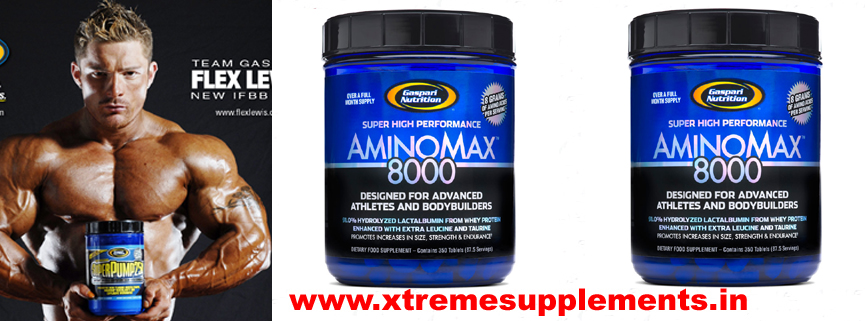 GASPARI NUTRITION AMINO MAX 8000 300 TABlets price india,100% pure supplements    350 tabs    Authentic gaspari supplement    buy Gaspari Fat Burner    Buy Gaspari products    Buy products online    Free home delivery of gaspari products    Gaspari Nutrition    Gaspari products at your door steps    Genuine products for bodybuilding    I am looking for gym supplements    Size    