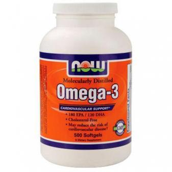 NOW OMEGA 3 FISH OIL PRICE INDIA