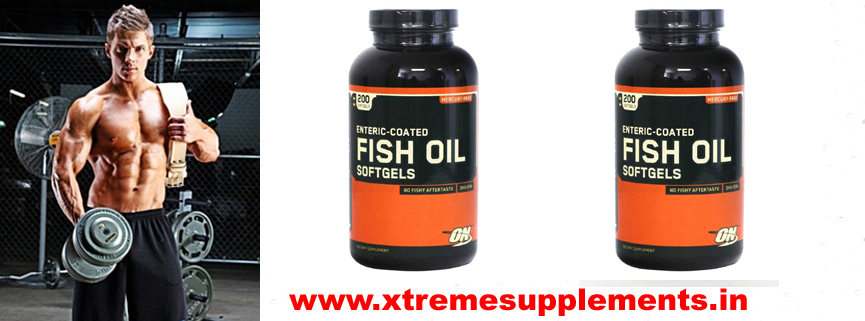 ON FISH OIL SOFTGELS PRICE INDIA