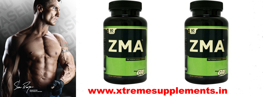 ON ZMA PRICE INDIA