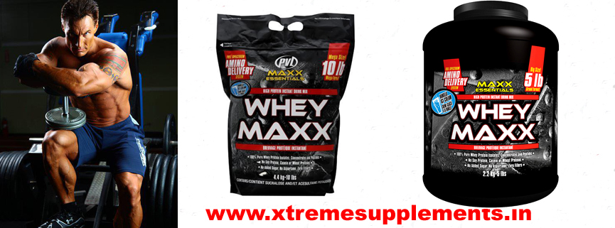 PVL WHEY MAXX 10 LBS PRICE INDIA