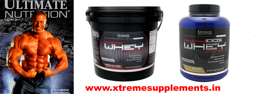 ULTIMATE NUTRITION PROSTAR PRICE INDIA