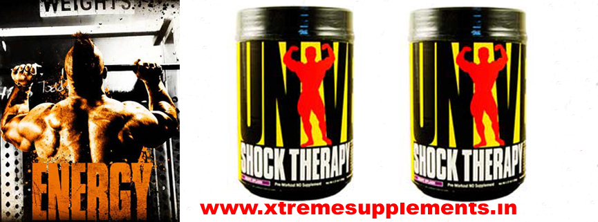SHOCK THERAPY 400GMS PRICE INDIA