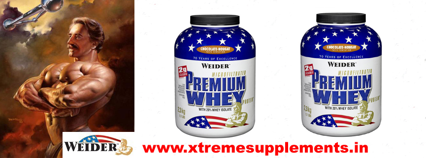 WEIDER PREMIUM WHEY PRICE DELHI