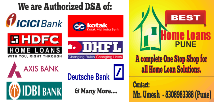 Best Home Loans Pune - Home Loan Pune