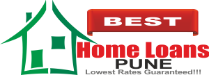 Best Home Loans Pune Logo