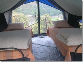 Back to Nature, Nature Camp Alchona, Bhimtal, Nainital Tourism - Adventure Camping near Nainital, Bird watching, Trekking, Bonfire and Nature walks - Group Packages