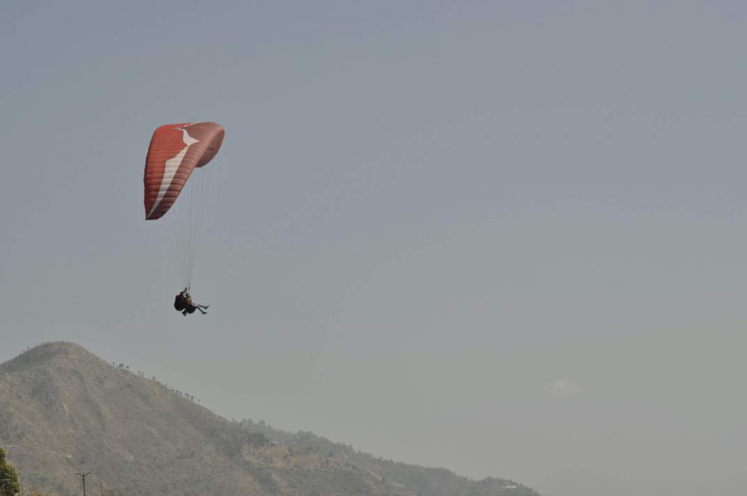 Back to Nature, Nature Camp Alchona, Bhimtal, Nainital Tourism - Adventure Camping near Nainital, Bird watching, Trekking, Bonfire and Nature walks - Group Packages