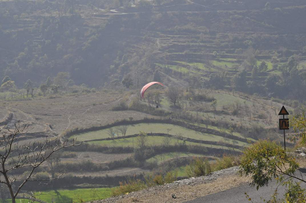 Back to Nature, Nature Camp Alchona, Bhimtal, Nainital Tourism - Adventure Camping near Nainital, Bird watching, Trekking, Bonfire and Nature walks - Group Packages