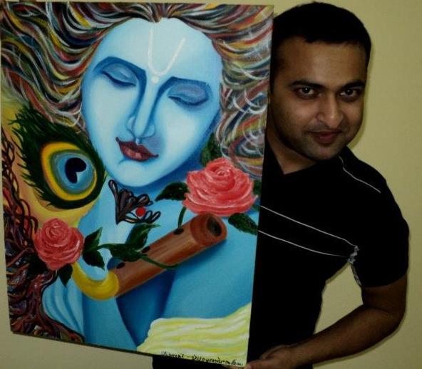 Kunal Vijayendra