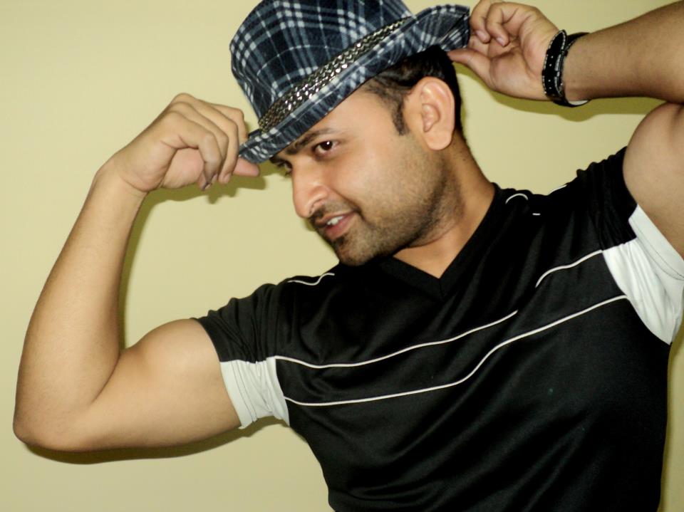 Kunal Vijayendra