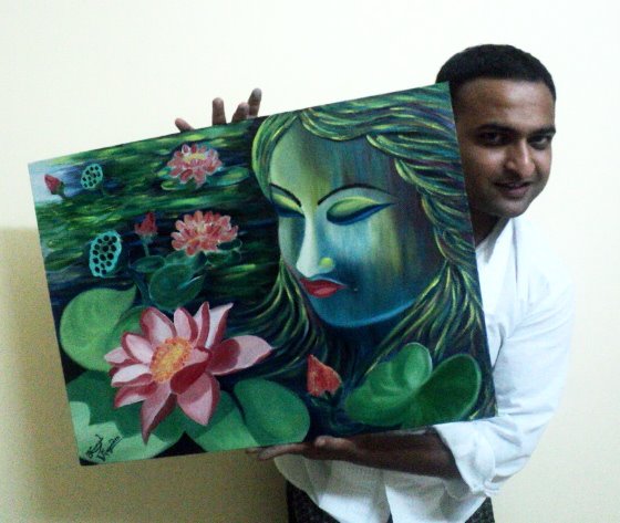 Kunal Vijayendra