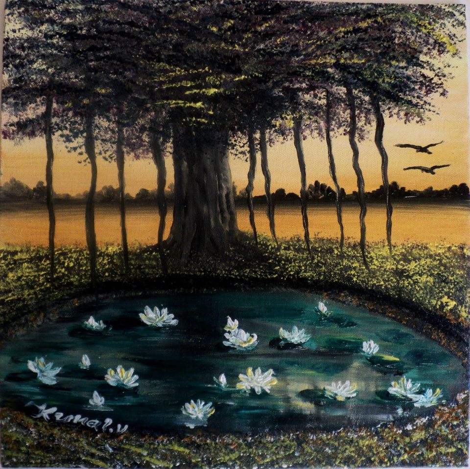 In Search Of Peace